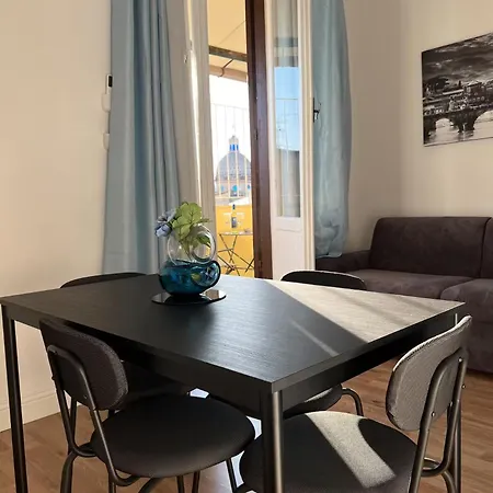 Apartman Vatican Roof Luxury Tiffany Terrasse Privee